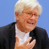„Die Zukunft der Kirche ist ökumenisch“
