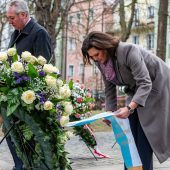 „Die Toten dem Vergessen entreißen“