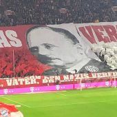 FC Bayern-Mitglied: Tod im Vernichtungslager Sobibor