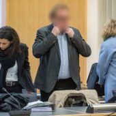 „Die Wahl war von Anfang an ungültig“