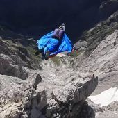 Extremsportler muss Strafe zahlen