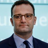 Der Höhepunkt der Epidemie steht erst noch bevor