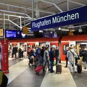 Klagen gegen S-Bahn-Ringschluss