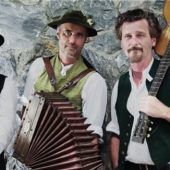 Bayerische Weltreise in Grassau