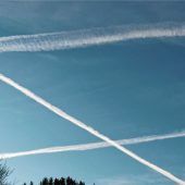 Himmlische Strukturen am Winterhimmel