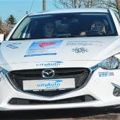 Endspurt: Spenden und Auto gewinnen