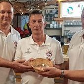 Versteigerung für den Jugendfußball