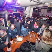 Vorsilvester gefeiert