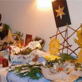 Sterne für den guten Zweck