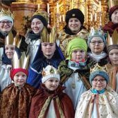 „Segen bringen, Segen sein“