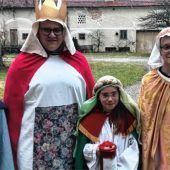 Für den Frieden in Libanon