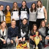 Turniersieg in Böblingen