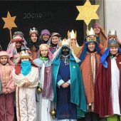 Heufelder Sternsinger bringen den Segen und spenden 6000 Euro