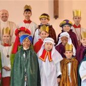 Über 2600 Euro für arme Kinder