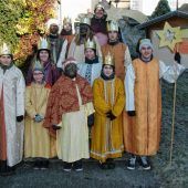 Sternsinger bringen Segen