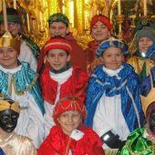 Lauter Ruf nach Frieden