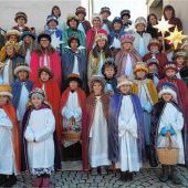 Sternsinger lindern Not im Libanon