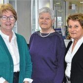 Mühldorfer Frauenbund spendete 1000 Euro