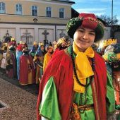 7800 Euro für Kinder in Brasilien