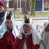 6000 Euro in Maitenbeth gesammelt