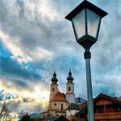 Um die Wette leuchten