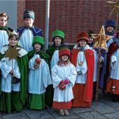 Segen bringen, Segen sein