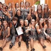 Erfolgreicher Start der „Fire Moves“