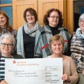1000 Euro aus Bernau