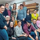 500 Euro aus der Trinkgeldkasse