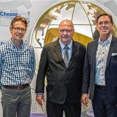 Alpma in Rott: Spenden statt Schenken