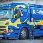 555,55 Euro aus Bad Feilnbach
