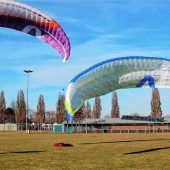 Hoch hinaus