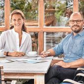 Möbel Weishäupl: Nachhaltigkeit ist Trumpf