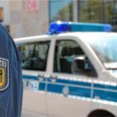 Im Kofferraum über die Grenze