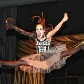 Rocky-Horror-Galaball krönt 50-jähriges TSC-Jubiläum