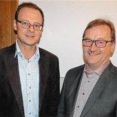 Gerhard Wirnshofer von zwei Parteien nominiert