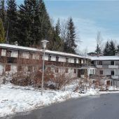 „Alpenresort Kaiserblick“ geplant