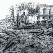 Die tödliche Altlast des Krieges