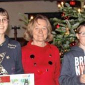 Kindergeburtstag als Hauptgewinn