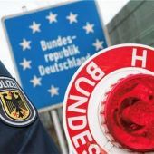Taxifahrer unter Schleusungsverdacht festgenommen