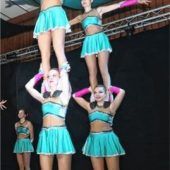 „Taufkirchen tanzt“ in die Faschingssaison