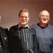 Scheyer folgt auf Gufler