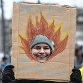 Klimadebatte das Reizthema