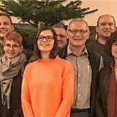Insgesamt 780 Jahre dabei