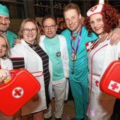 Waldburgia eröffnet die Ballsaison