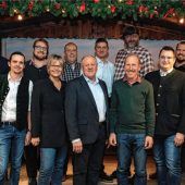 Elf-Punkte-Plan für Eggstätt vorgestellt