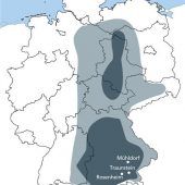 Borna-Virus: Region im Risikogebiet