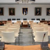 Über 100 Kandidaten