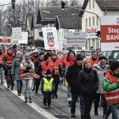 „Die Politik muss dieses Signal hören“