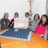 800 Euro für „BALU“